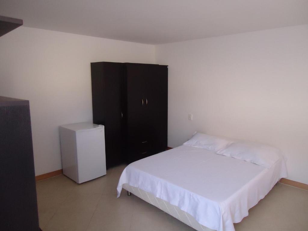 Hostal Mar Y Mar San Andrés Quarto foto