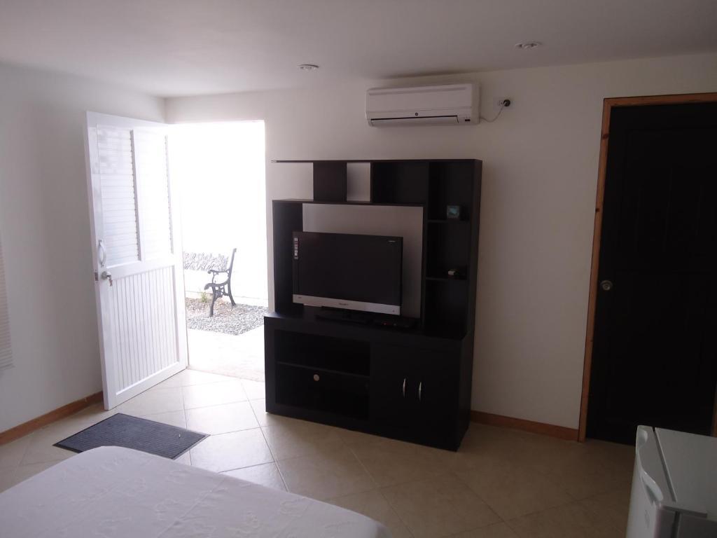 Hostal Mar Y Mar San Andrés Quarto foto