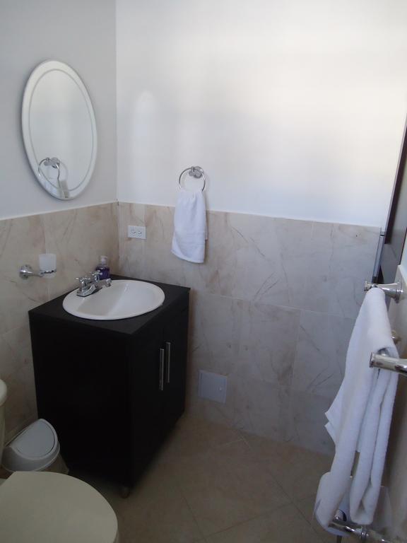 Hostal Mar Y Mar San Andrés Quarto foto